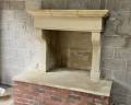 Fireplaces (2)
